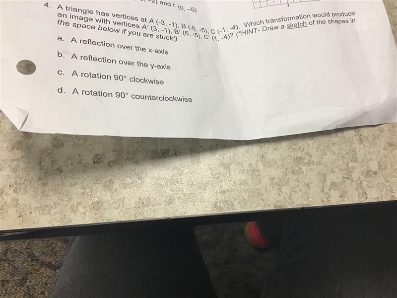 Please help me no one would help me i really need help due tomorrow. Please don’t-example-1