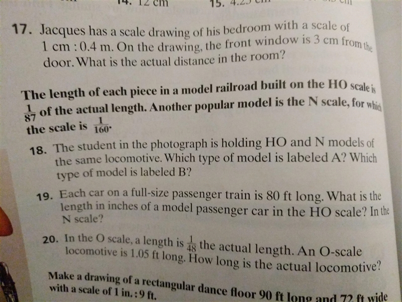 I need the answer to number 20. Please and thanks :D (really sorry for poor camera-example-1