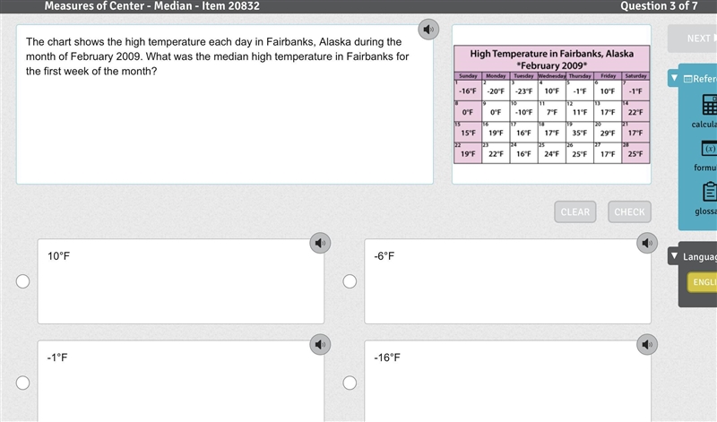 Can u tell me which one is the median in here??-example-1