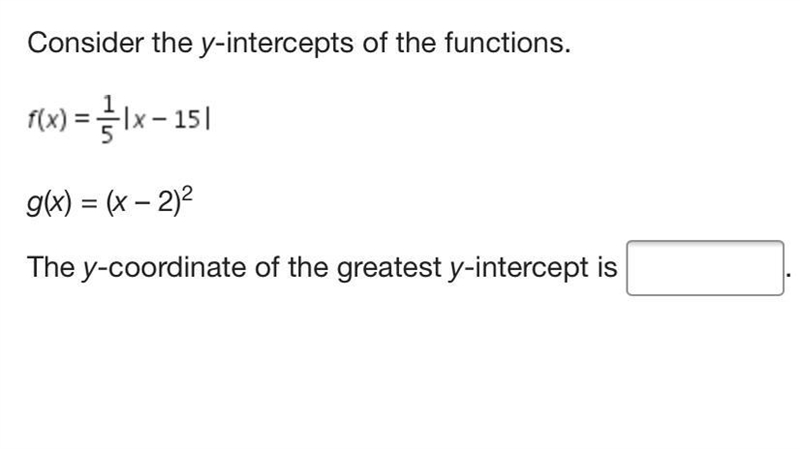 HELP PLZ ALGEBRA NEED A GOOD GRADE I AM STRUGGLING WITH THIS QUESTION BASIC 9th GRADE-example-1