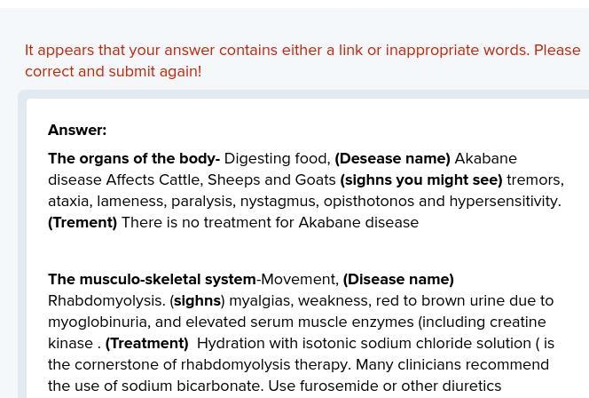 Put together a written presentation identifying/diagramming the eight primary body-example-1