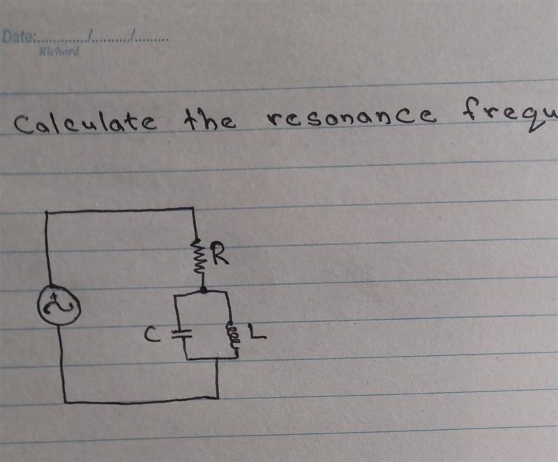 Resonance frequency ​-example-1