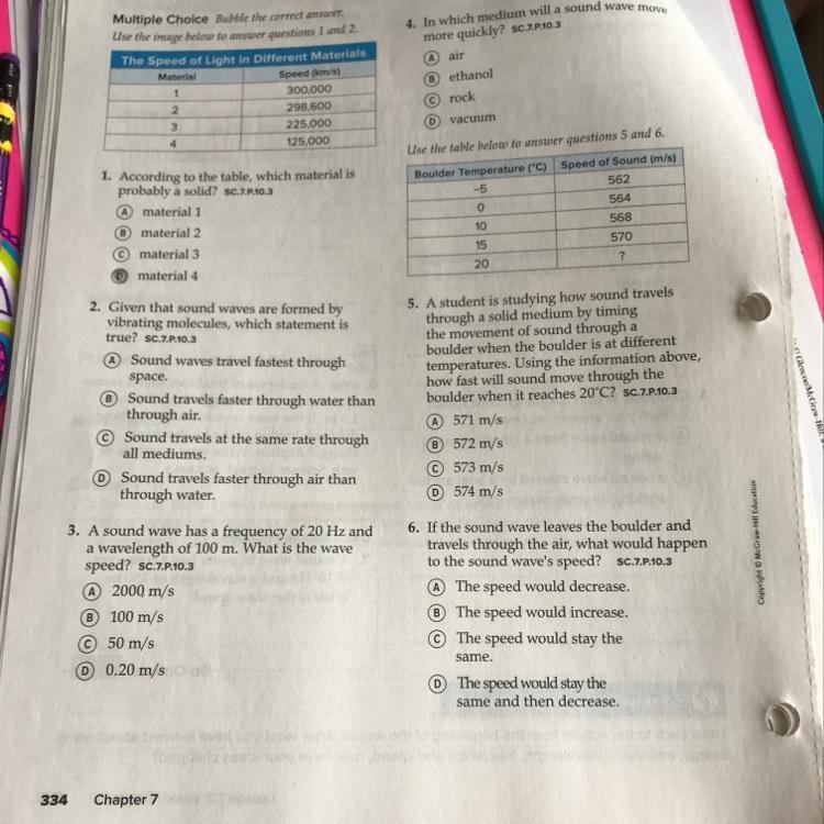 HELP QUICK numbers 2-6-example-1