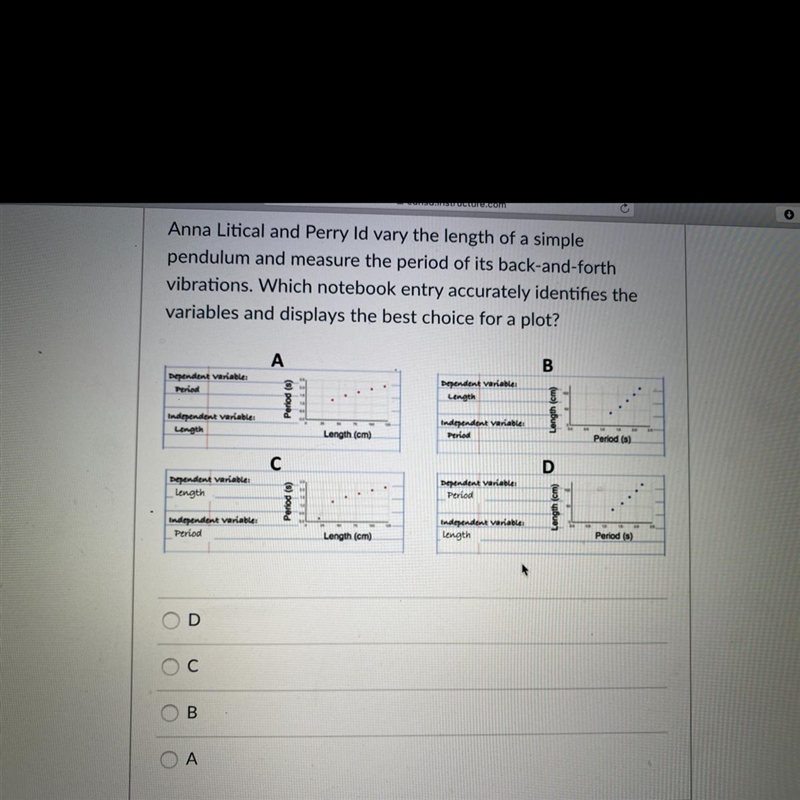 What would the answer be ?-example-1