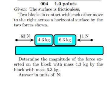 Simple physics question, check the document. Should take about 3-5 minutes.-example-1