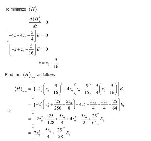 Apply the techniques of this Section to the H − and Li + ions (each has two electrons-example-3