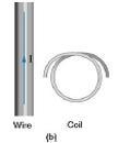 Referring to bellow, what is the direction of the current induced in the coil if the-example-1