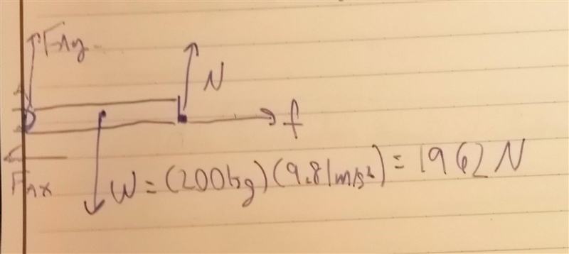 Determine the two coefficients of static friction at B and at C so that when the magnitude-example-3