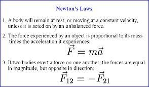 What are the laws of newton​-example-1