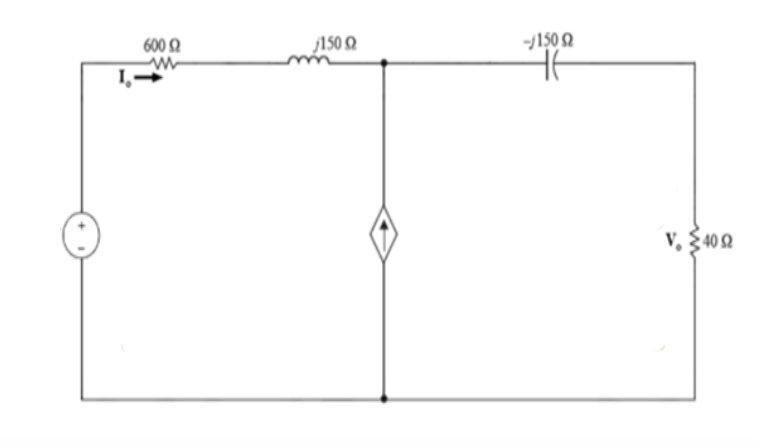 You have three independent equations so can solve for the three unknowns, which are-example-1