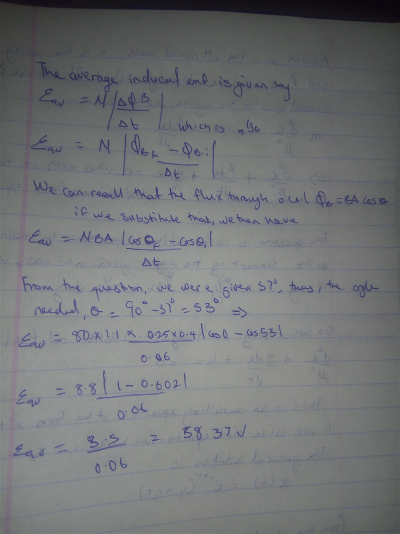 To apply Problem-Solving Strategy 21.1 Faraday's law. A closely wound rectangular-example-1