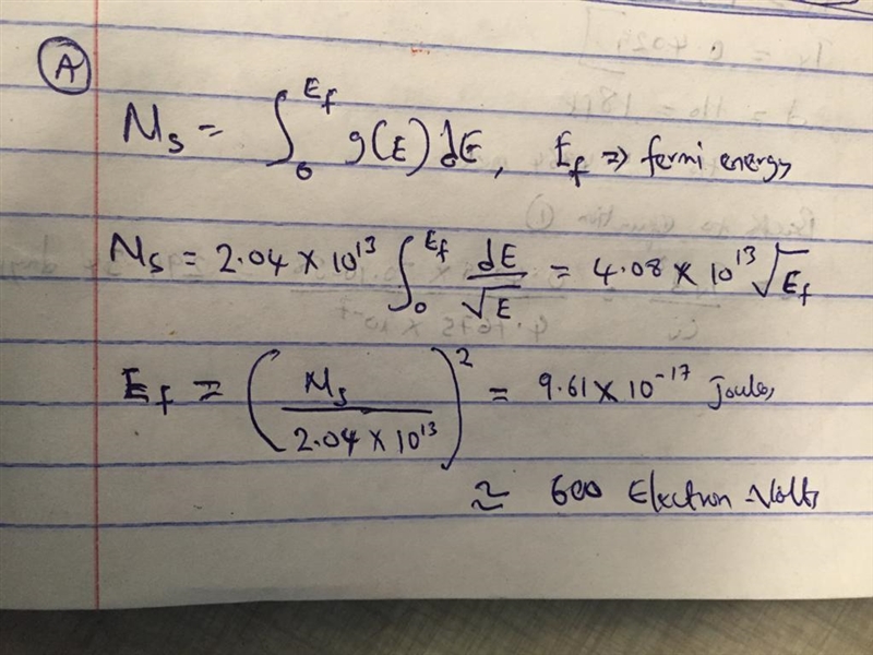 Consider a one-dimensional crystal (similar to a carbon nanowire) with length 10 um-example-1