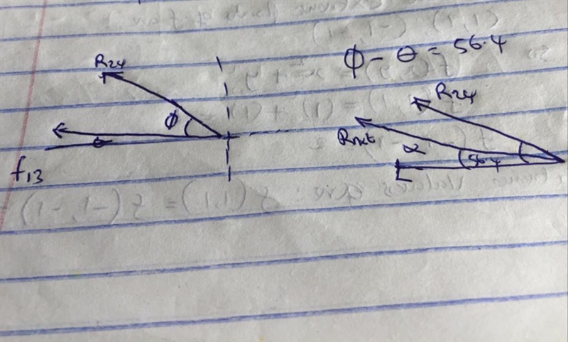 What is the direction of the force? Answer with a positive angle measured counterclockwise-example-1