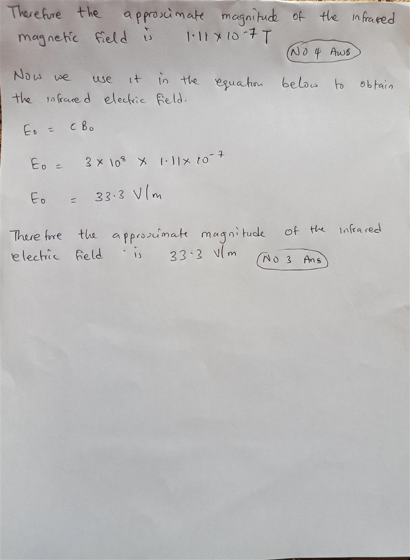 Only about 10% of the electromagnetic energy from an incandescent lightbulb is visible-example-3