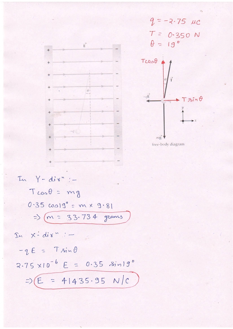 You have built a device that measures the temperature outside and displays it on a-example-1