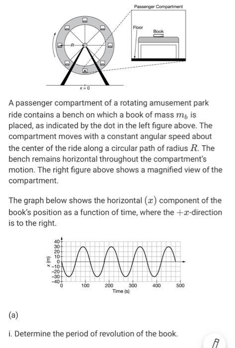 Derive an algebraic equation for the vertical force that the bench exerts on the book-example-3