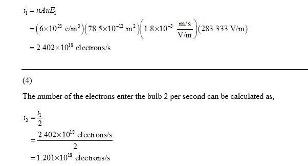 To start the analysis of this circuit you must write energy conservation (loop) equations-example-3