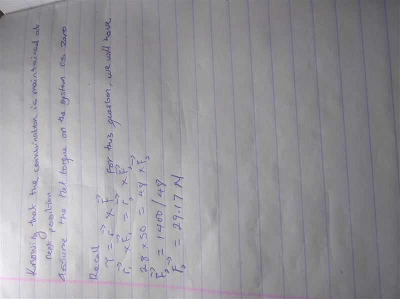 Two flywheels of negligible mass and different radii are bonded together and rotate-example-1