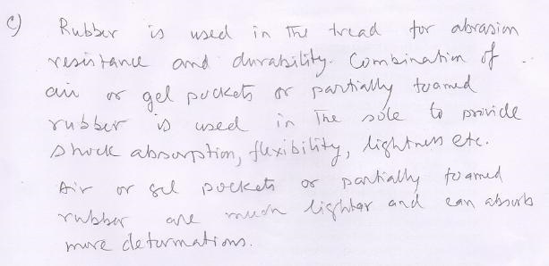 A cube of linear elastic material is again subjected to a vertical compressive stress-example-2