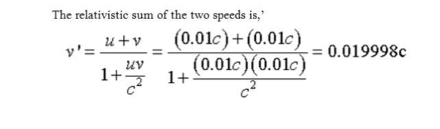 Classical mechanics is an extremely well tested model. Hundreds of years worth of-example-1