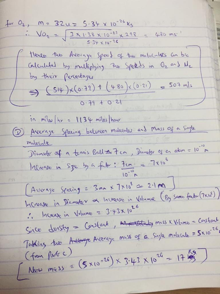 The diameter of an atom is about 1 angstrom (10-10 m). In order to develop some intuition-example-2