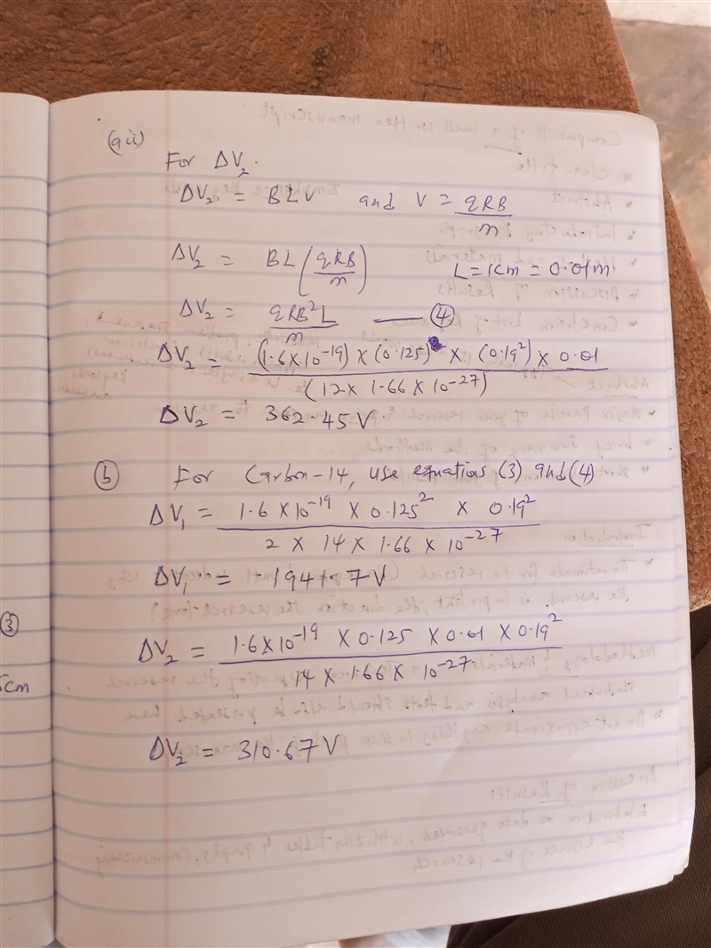 Mass spectrometer A mass spectrometer is a tool used to determine accurately the mass-example-2