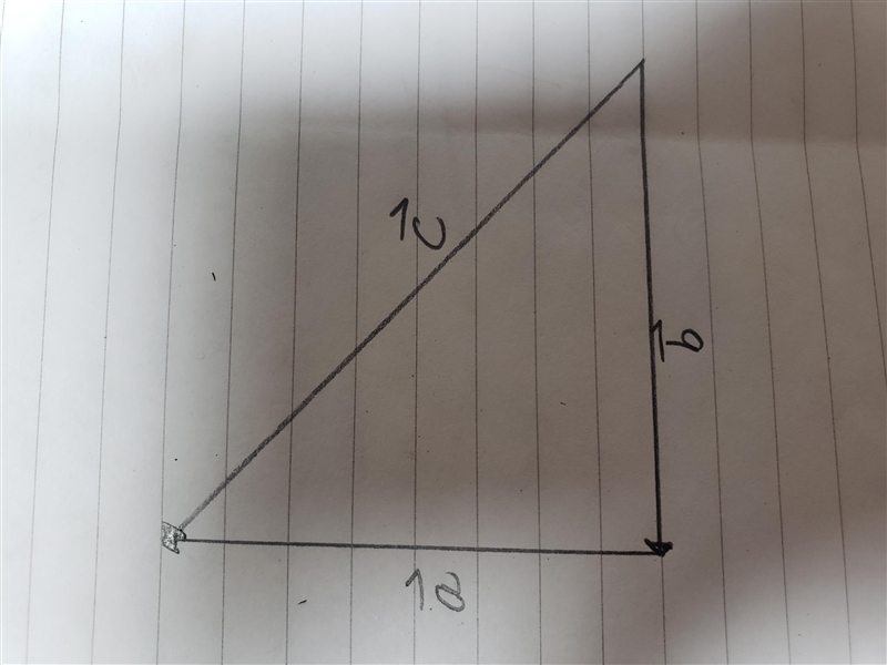 How to drawing the resultant vector of two vectors being added:-example-1