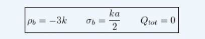 A dielectric of side a , centered at the origin , caries a"frozen_in" polarization-example-2