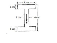 The beam is constructed from three boards. If it is subjected to a shear of V = 5 kip-example-1