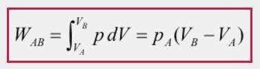 1 kg air in a piston-cylinder assembly is heated at constant pressure, resulting the-example-1