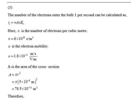 To start the analysis of this circuit you must write energy conservation (loop) equations-example-2