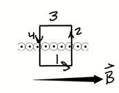 Consider first the generation of the magnetic field by the current I1(t)I1(t)I_{1}(t-example-3