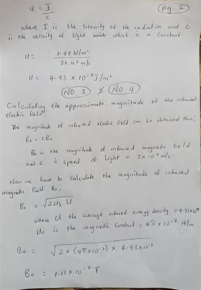 Only about 10% of the electromagnetic energy from an incandescent lightbulb is visible-example-2