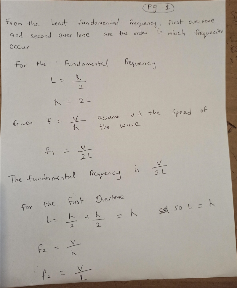 The normal modes of this system are products of trigonometric functions. (For linear-example-1