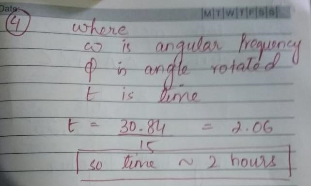 A small mirror is attached to a vertical wall, and it hangs a distance of 1.70 m above-example-4