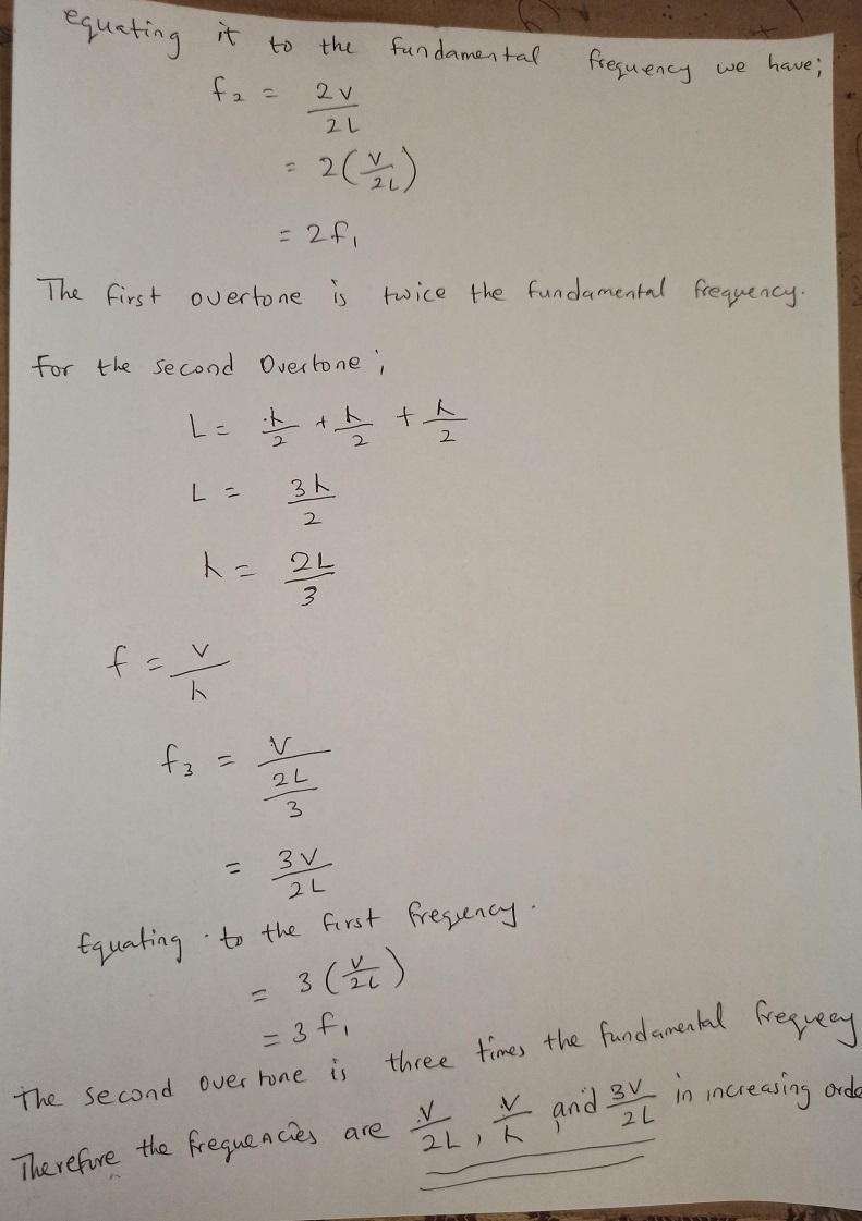 The normal modes of this system are products of trigonometric functions. (For linear-example-2