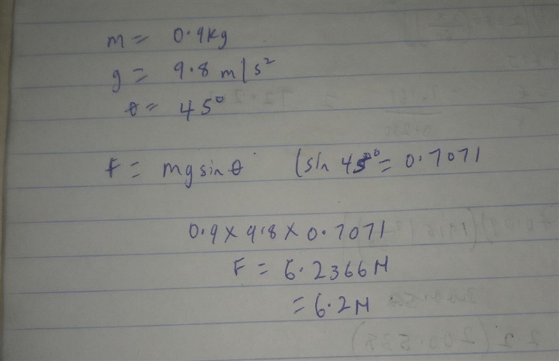 The force acting on a pendulum to bring it to its perpendicular resting point is called-example-1