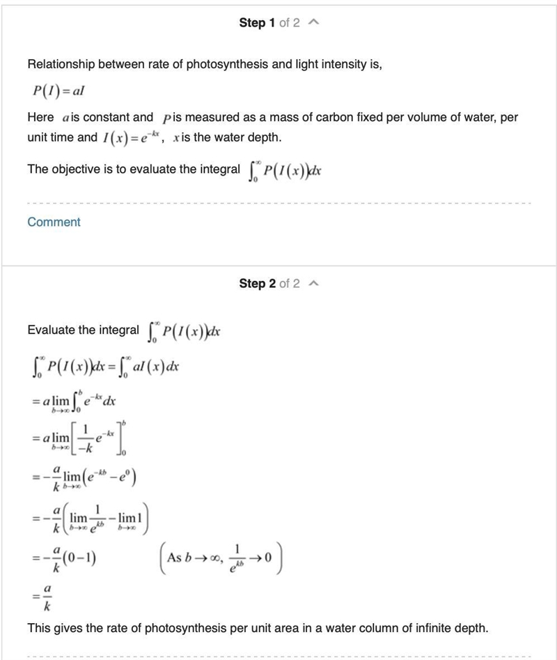 Much of the earth's photosynthesis occurs in the oceans. The rate of primary production-example-1