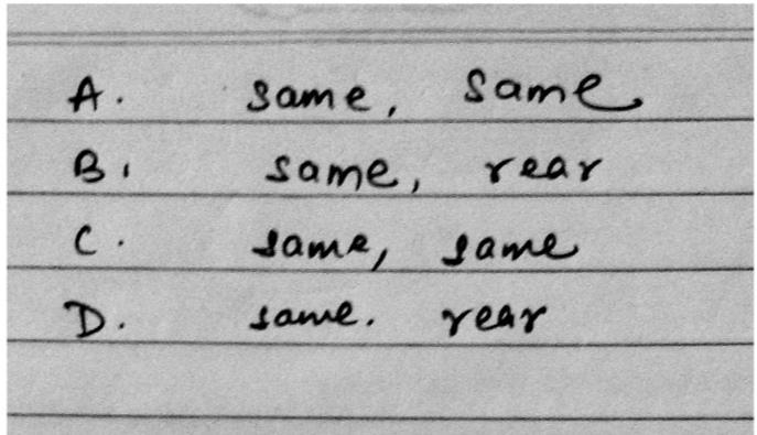 Ch 26 HW Gedanken Conceptual Questions « previous 5 of 26 next » Gedanken Conceptual-example-1