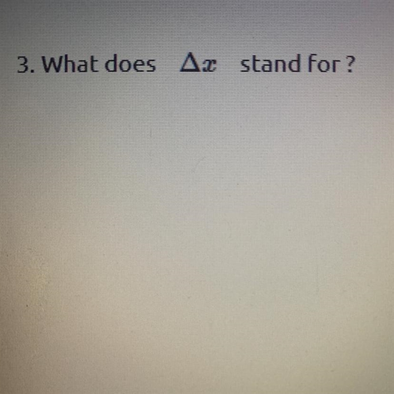 3.what does this stand for ??-example-1