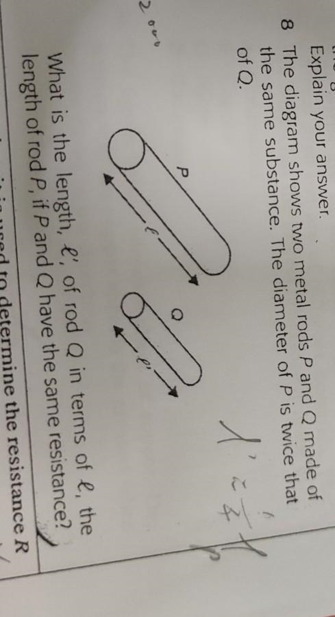 Question 8 how to do​-example-1