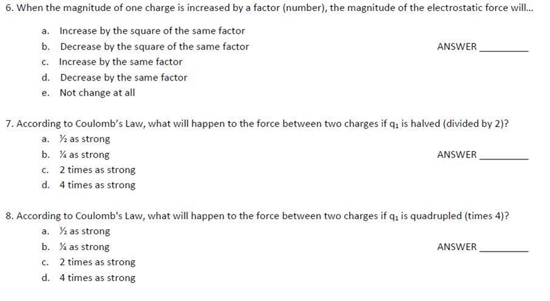 Need help with Physics if anyone is willing to help me :) (questions below in attachment-example-1