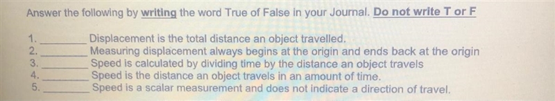 Please tell me which ones are true and false !! It’s 30 points !-example-1