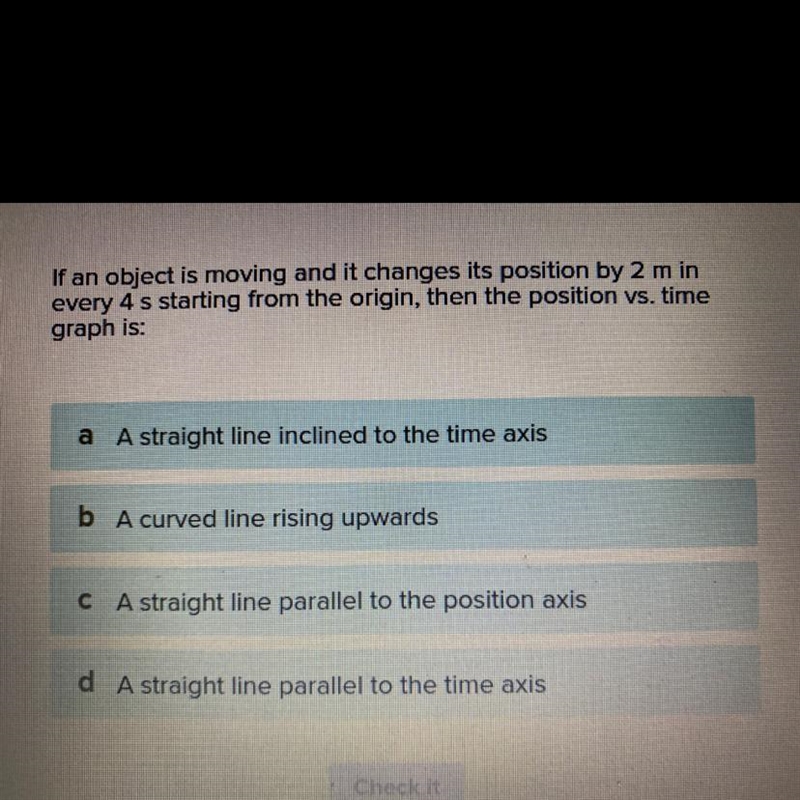 What is the correct answer choice to the question above?-example-1