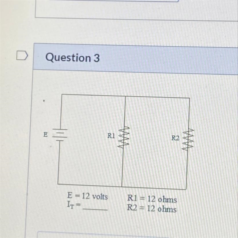 Solve for I (current)-example-1