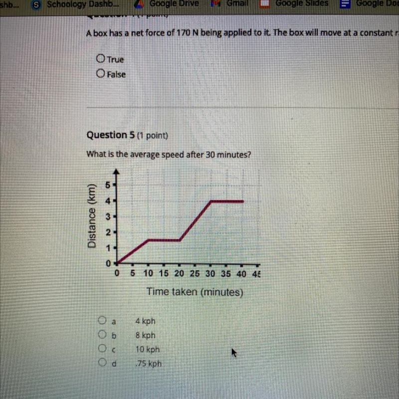 8th grade physics please help-example-1