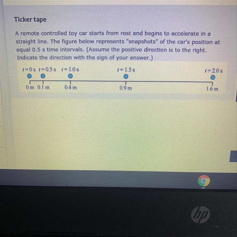 I point Is the car's speed increasing or decreasing with time? not enough information-example-1