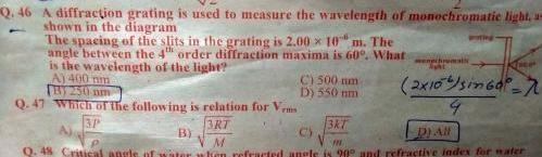 Guys solve question 46...I`ll be very thankful-example-1