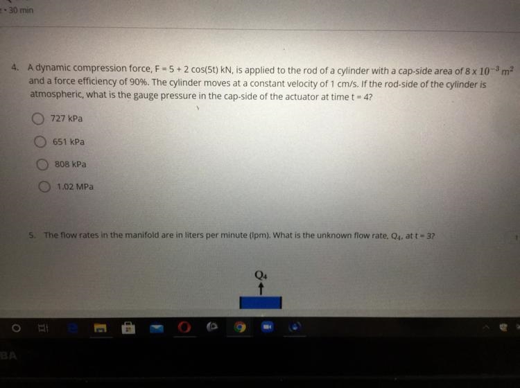 I need to know the correct answer please ?-example-1