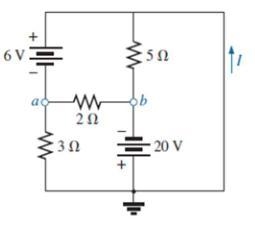 Hello How to obtain the voltage and current for the resistors? I don't care about-example-1